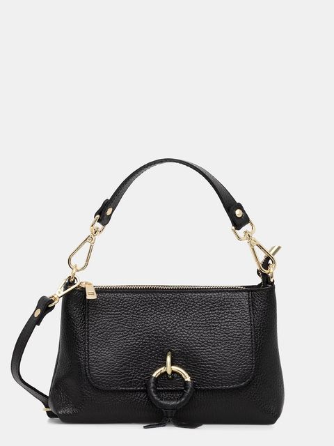 Answear.LAB listonoszka damska skórzana - zdjęcie produktu nr 2