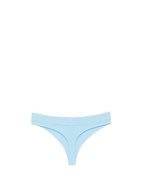 TOM FORD logo thong - Blue - zdjęcie produktu nr 2