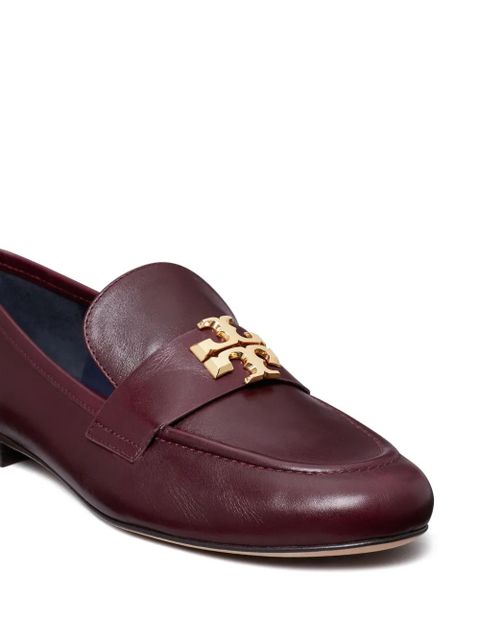 Tory Burch Eleanor loafers - Red - zdjęcie produktu nr 2