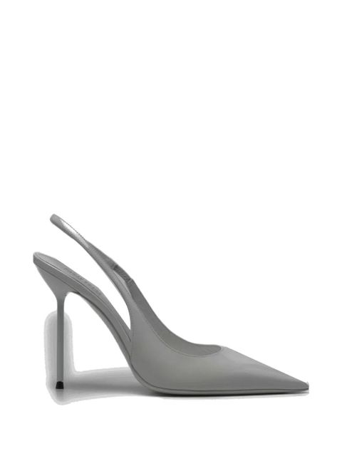 Paris Texas heel pumps - White - zdjęcie produktu nr 1