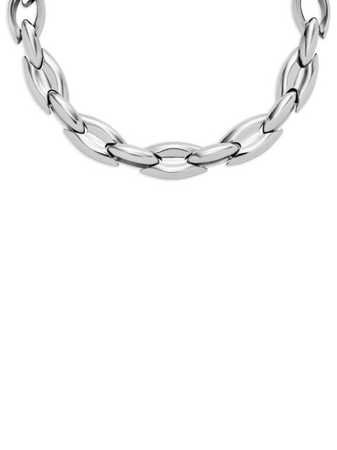 Diesel Dx1586040 necklace - 01 SILVER - zdjęcie produktu nr 2