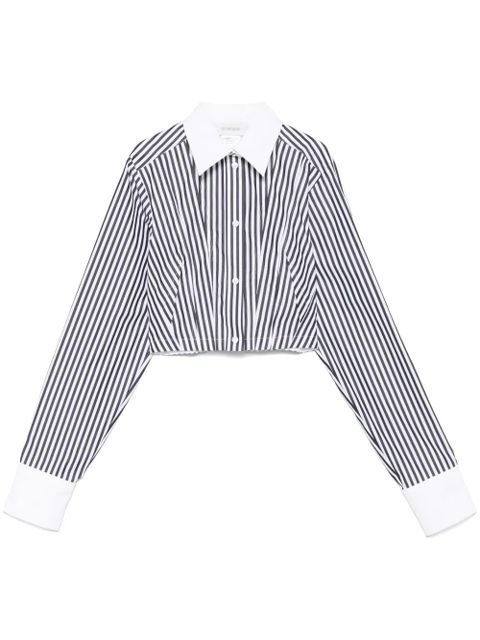 Sportmax Abano shirt - White - zdjęcie produktu nr 1
