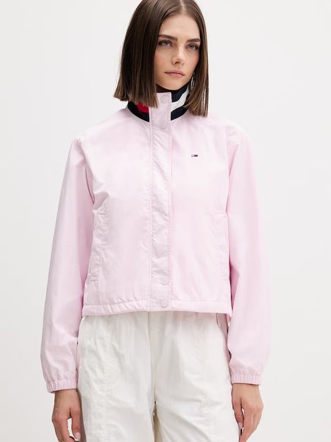 Tommy Jeans kurtka przejściowa damska - zdjęcie produktu nr 1