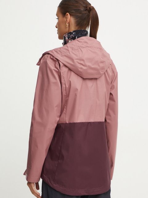 Columbia kurtka outdoorowa Inner Limits III