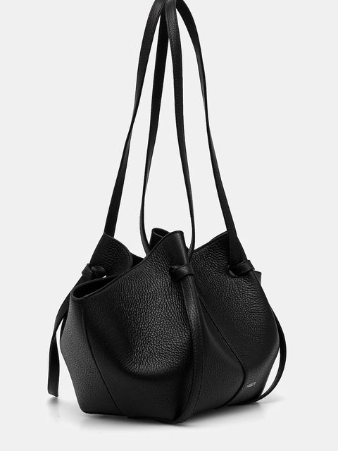 Yuzefi torebka skórzana MOCHI