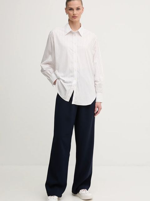 Gant koszula bawełniana - zdjęcie produktu nr 1