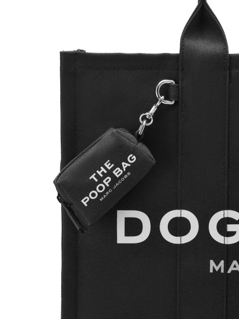 Marc Jacobs Doggy tote bag - Black