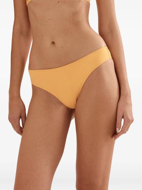 ERES minimum thong bikini briefs - Orange - zdjęcie produktu nr 2