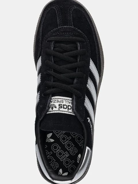 adidas Originals sneakersy zamszowe Handball Spezial