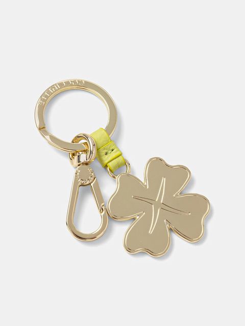 Coccinelle brelok E2 M9K 41 R4 02 - zdjęcie produktu nr 1