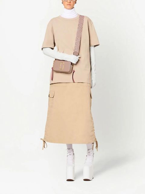 Marc Jacobs The Snapshot camera bag - Pink