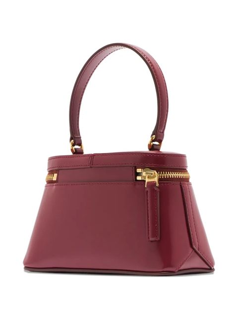 Givenchy chain-strap cross body bag - Red - zdjęcie produktu nr 2