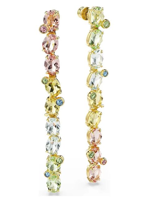 Swarovski kolczyki GEMA