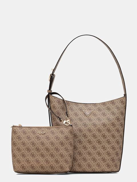 Guess torebka MERIDIAN - zdjęcie produktu nr 2