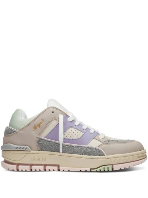 Axel Arigato Area Lo sneakers - Pink - zdjęcie produktu nr 1