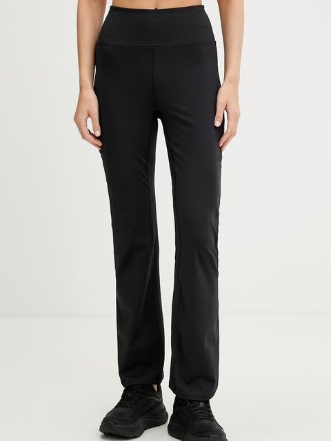 Calvin Klein Performance legginsy sportowe damskie - zdjęcie produktu nr 1