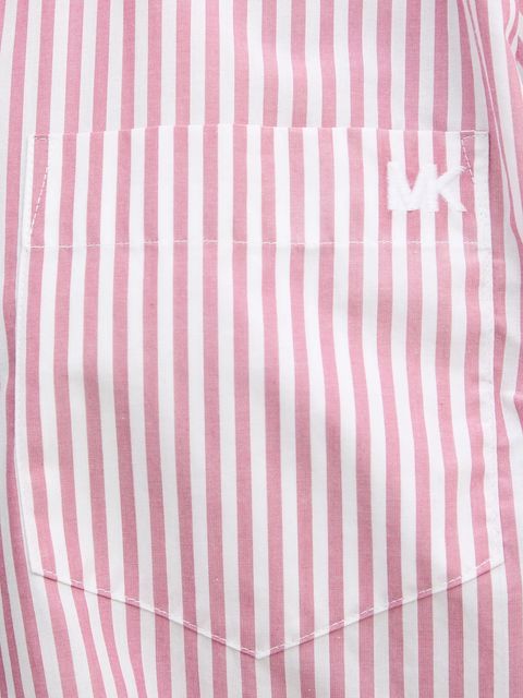 MICHAEL Michael Kors koszula bawełniana