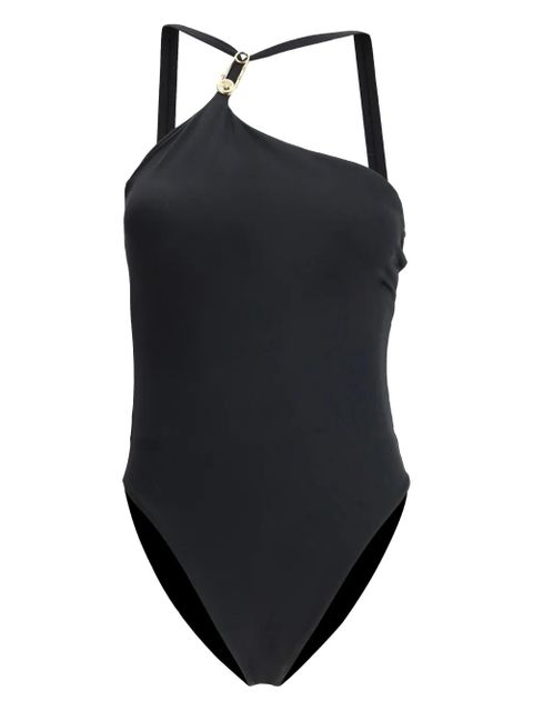 Versace Medusa-pin swimsuit - Black - zdjęcie produktu nr 1