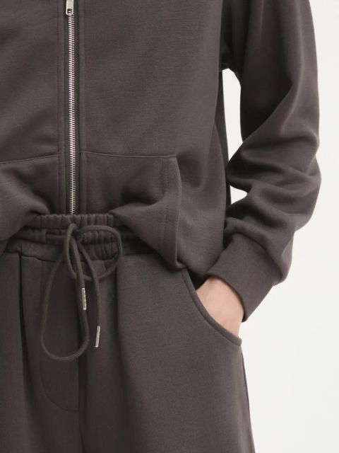 Answear.LAB dres damski kolor brązowy