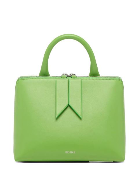 The Attico Monday tote bag - Green - zdjęcie produktu nr 1