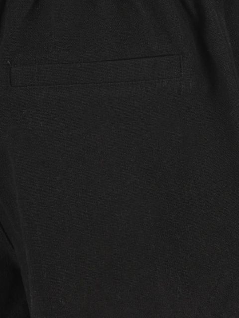 ISABEL MARANT Balyme broderie-anglaise shorts - Black