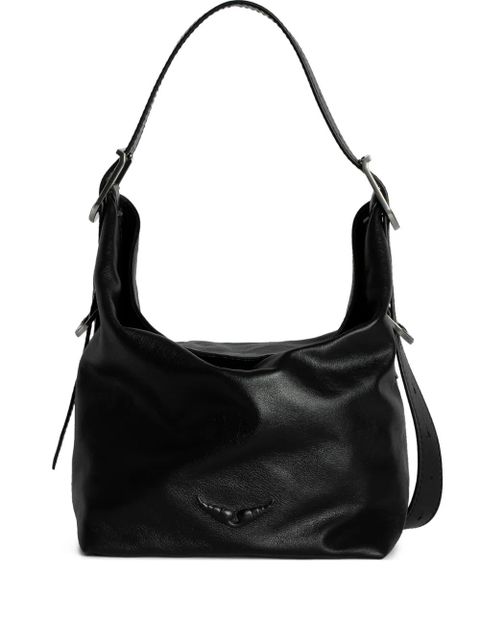 Zadig&Voltaire Jane shoulder bag - Black - zdjęcie produktu nr 1