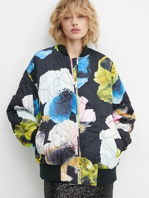 Stine Goya kurtka bomber - zdjęcie produktu nr 1