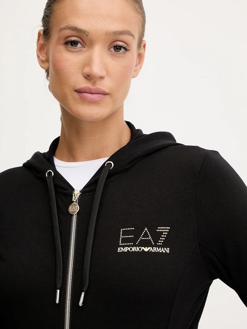 EA7 Emporio Armani - Komplet 8NTV51.TJ9RZ