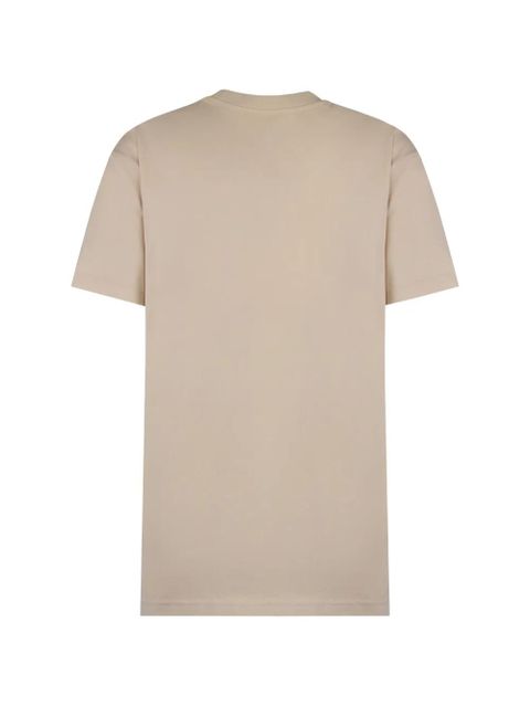 Vivienne Westwood crew-neck t-shirt - Neutrals - zdjęcie produktu nr 2