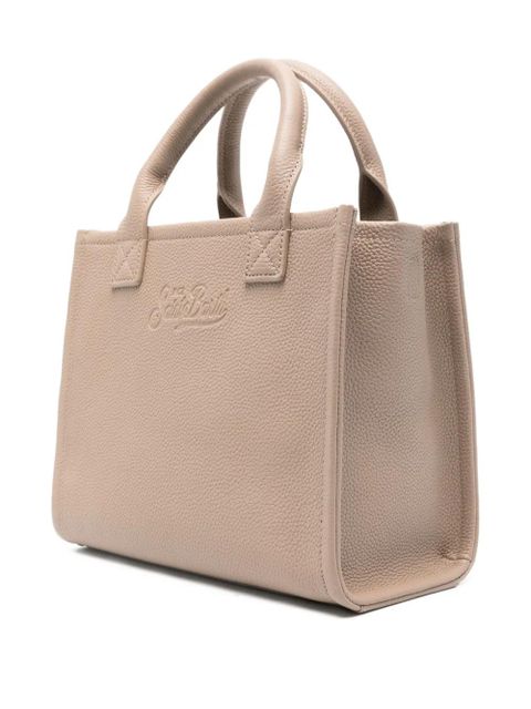 MC2 Saint Barth medium Vanity tote bag - Neutrals