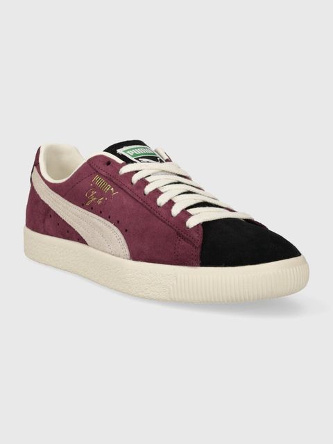 Puma sneakersy zamszowe Clyde OG - zdjęcie produktu nr 1