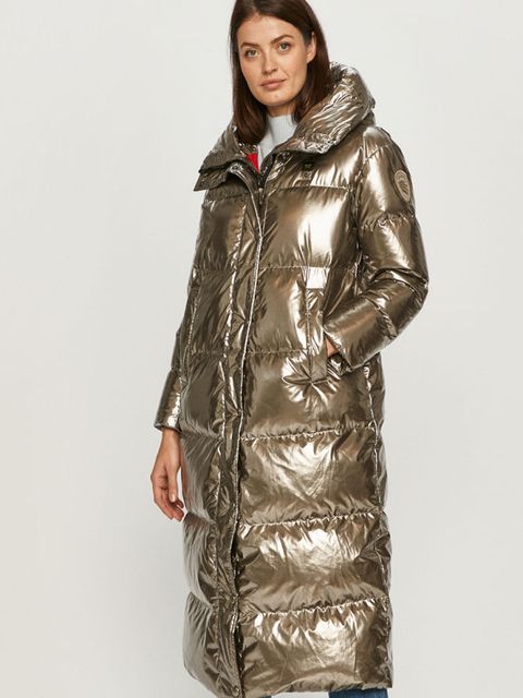 Blauer - Kurtka puchowa - zdjęcie produktu nr 1