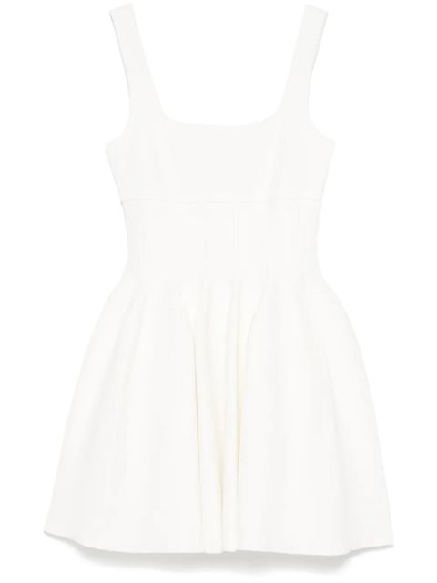 Simkhai Elektra mini dress - White - zdjęcie produktu nr 1