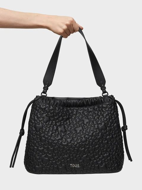 Tous torebka PUFFY BEAR