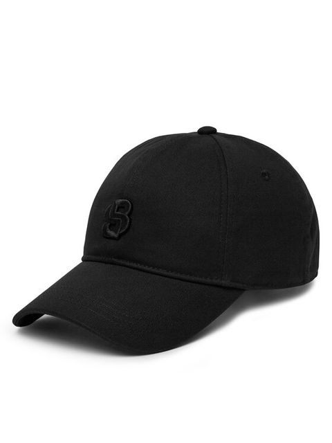 Czapka z daszkiem BOSS