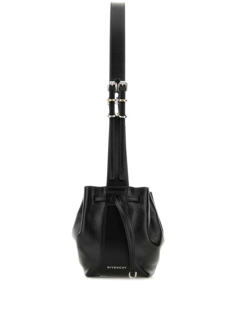 Givenchy small Pumpkin crossbody bag - Black - zdjęcie produktu nr 1