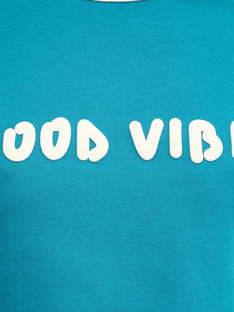 MAX&Co. t-shirt damski kolor zielony 2528946012200