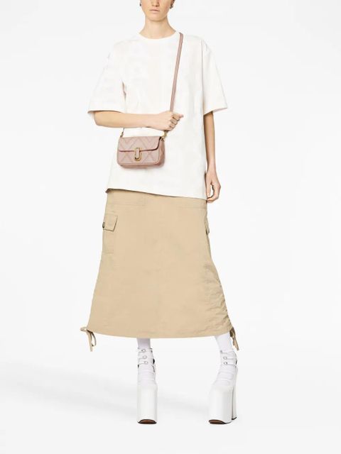 Marc Jacobs The Mini bag - Pink