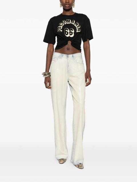 Diesel 1971 D-Sent jeans - Neutrals - zdjęcie produktu nr 2