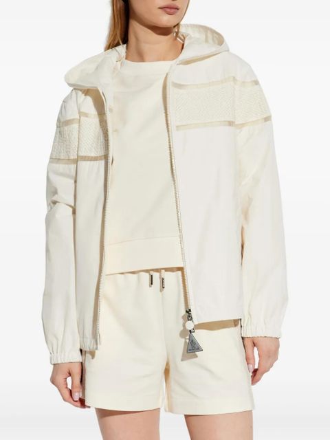 Moncler Clisson jacket - White