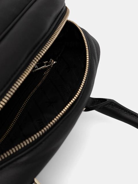 Patrizia Pepe torebka skórzana