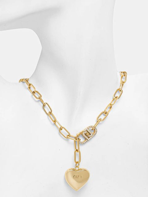 Liu Jo naszyjnik - zdjęcie produktu nr 2