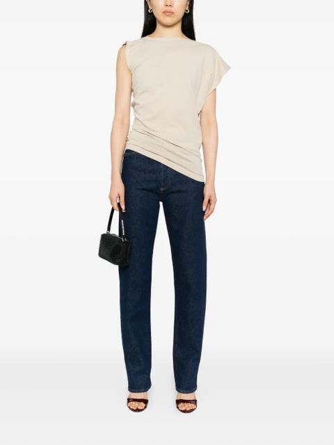 AGOLDE 90's Pinch jeans - Blue - zdjęcie produktu nr 2