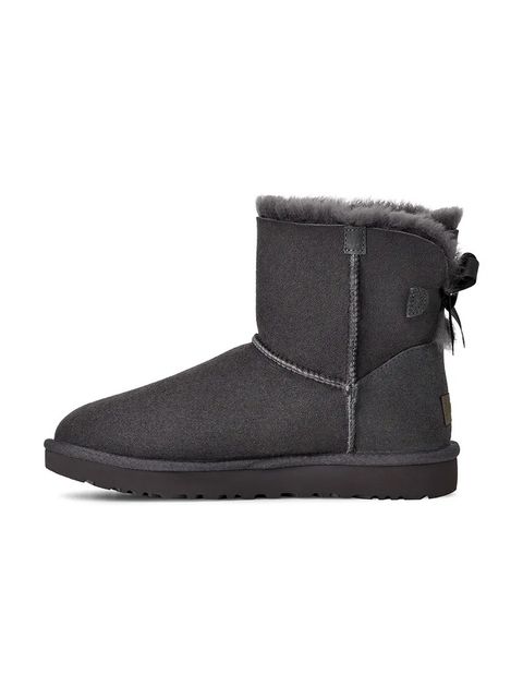 UGG śniegowce Mini Bailey Bow II