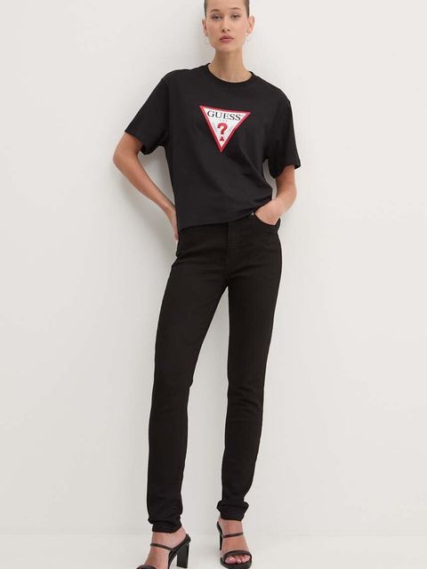 Guess Jeans jeansy - zdjęcie produktu nr 1