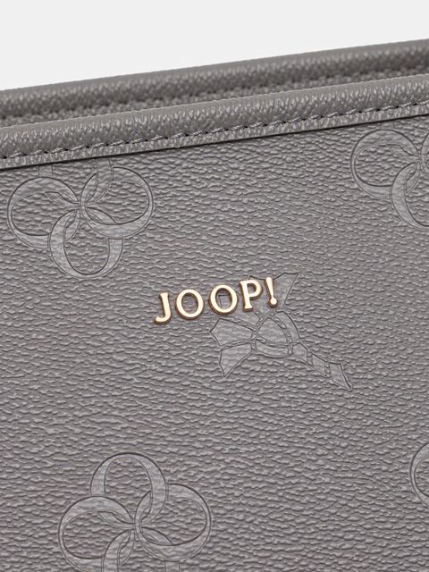 Joop! torebka kolor szary 4140007785