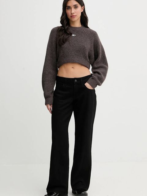 Hollister Co. jeansy - zdjęcie produktu nr 1