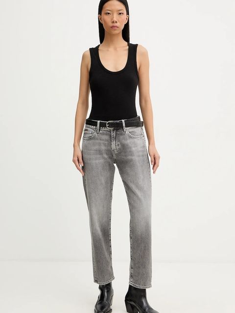 G-Star jeansy damskie high waist D15264.D931 - zdjęcie produktu nr 2