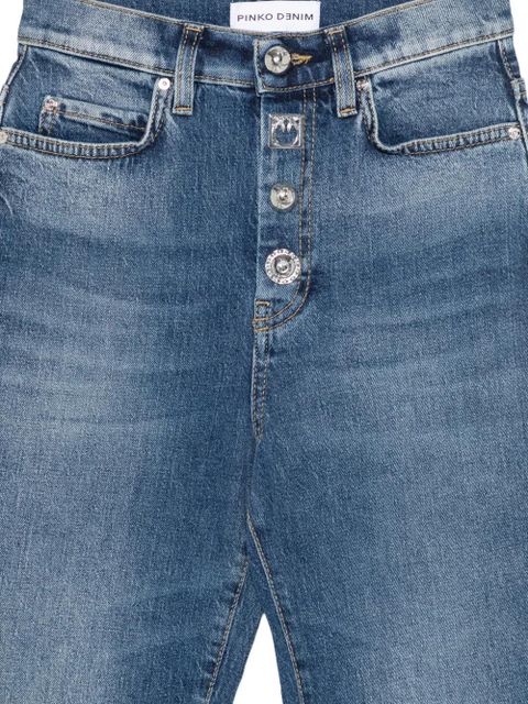 PINKO Belen jeans - Blue