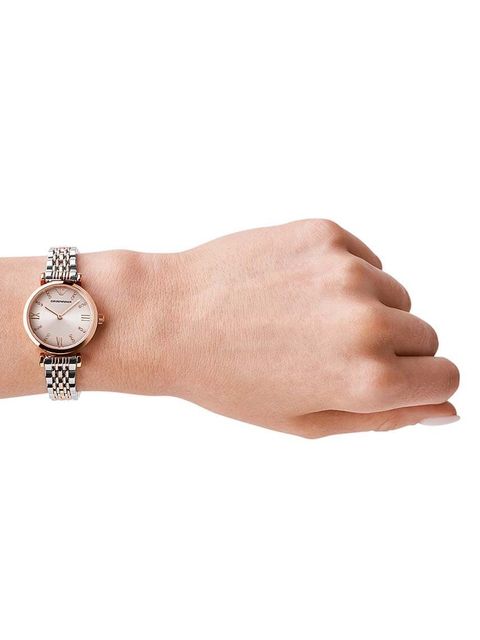 Emporio Armani zegarek